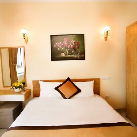 Tien Loc Palace Hotel Phu Ly Extérieur photo